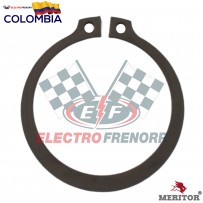 PIN RODILLO PILOTO MERITOR