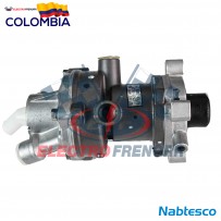 VALVULA PEDALERA FRENO HINO...