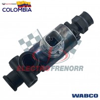 ELECTROVALVULA DE AHOGO 12...