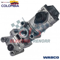 VÁLVULA PROPORCIONAL VOITH...