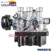 MODULO SUSPENSION DELANTERA...