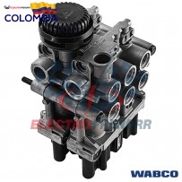 VÁLVULA CONTROL SUSPENSIÓN...