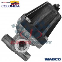 VÁLVULA LIMITADORA DE PRESIÓN SCANIA WABCO
