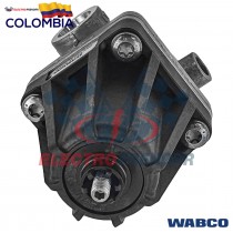 VÁLVULA LIMITADORA DE PRESIÓN SCANIA WABCO