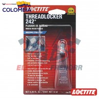 FIJADOR ROSCA LOCTITE 242-...