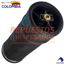 BOMBONA SUSPENSION CABINA FREIGHTLINER M2 COLUMBIA ALTA SAMPA