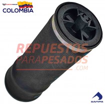 BOMBONA SUSPENSION CABINA FREIGHTLINER M2 COLUMBIA ALTA SAMPA