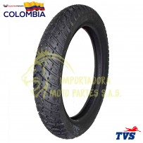LLANTA TVS 100-90-18 ATT650...