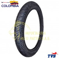 LLANTA TVS 300-18 ATT250R...