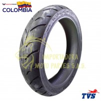 LLANTA TVS 130-70-17...