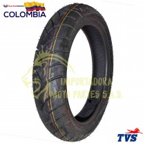 LLANTA TVS 130-70-17...