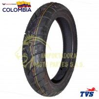 LLANTA TVS 130-70-17...