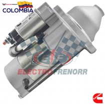 MOTOR DE ARRANQUE 12V...