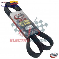 CORREA 8PK1485 GMC...