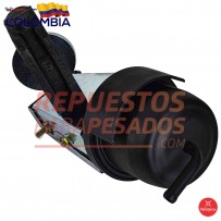 FRENO DE AHOGO NPR 2...