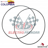 CAUCHOS DIVISOR 46160 MERITOR