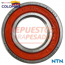 RODAMIENTO DE BOLAS 6005 NTN