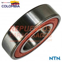 RODAMIENTO DE BOLAS 6005 NTN