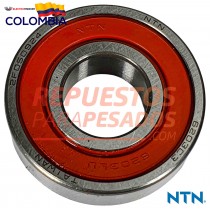 RODAMIENTO 6203 NTN