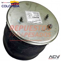 BOMBONA SUSPENSION SCANIA...