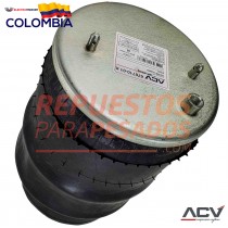 BOMBONA SUSPENSION SCANIA...