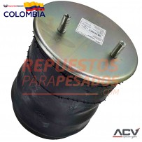 BOMBONA SUSPENSIÓN TRAILER...