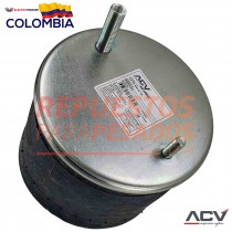 BOMBONA VOLVO SUSPENSION...