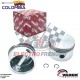 PISTON Y ANILLOS 80MM EN 40...