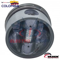 PISTON Y ANILLOS DE 90MM EN...