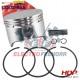 PISTON Y ANILLOS 92 MM EN...