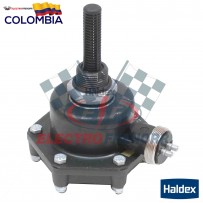 DRAIN VALVE HALDEX