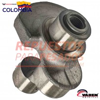 CIGÜEÑAL COMPRESOR MERCEDES...