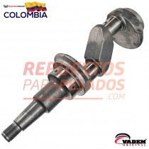 CIGÜEÑAL TUFLO 550-750...