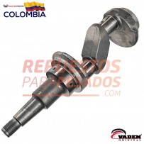 CIGÜEÑAL TUFLO 550-750...