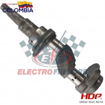 CIGÜENAL  TUFLO 550-750...