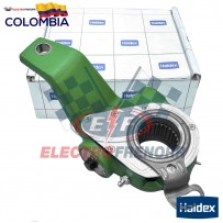 RATCHE MERCEDES ATEGO 2730...