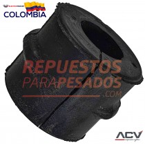 COJINETE BARRA ESTABILIZADORA MERCEDES BENZ ATEGO 813 ACV