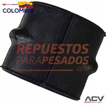 COJINETE BARRA ESTABILIZADORA MERCEDES BENZ ATEGO 813 ACV