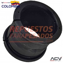 CASQULLO DE BARRA...