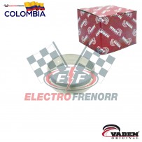 BUJE COMPRESOR FORD CARGO...