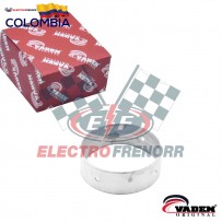 BUJE COMPRESOR FORD CARGO...