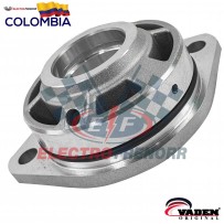 TAPA TRASERA  COMPRESOR...