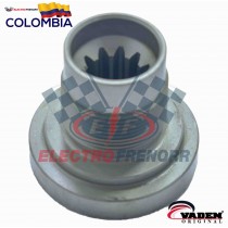 ADAPTADOR CIGUENAL ISX VADEN