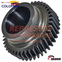 PIÑON COMPRESOR SCANIA...