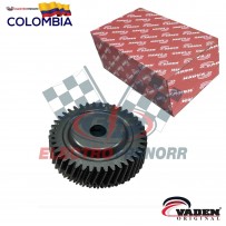 PIÑON COMPRESOR SCANIA...