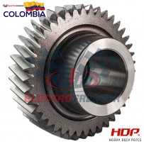 PIÑON COMPRESOR SCANIA...