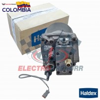 SINGLE AIR DRIER HALDEX