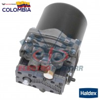 AIR FILTER HALDEX