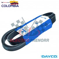 CORREA MA CHEV KODIAK...