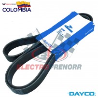 CORREA MA CHEV KODIAK CAT...